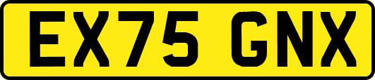 EX75GNX