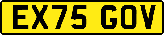 EX75GOV