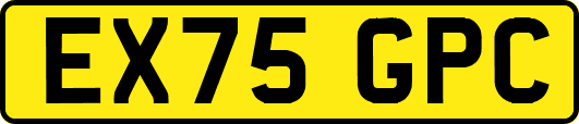 EX75GPC
