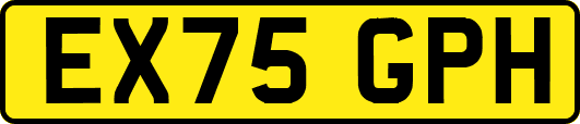 EX75GPH