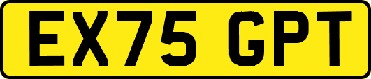 EX75GPT