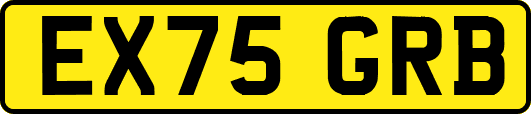 EX75GRB