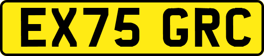 EX75GRC
