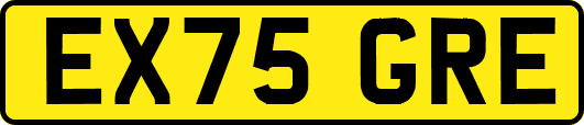 EX75GRE