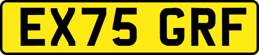 EX75GRF