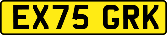 EX75GRK