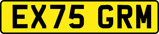 EX75GRM