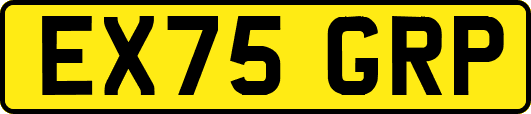 EX75GRP