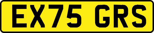 EX75GRS