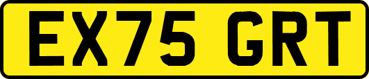 EX75GRT