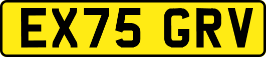 EX75GRV