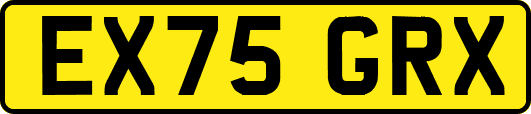 EX75GRX