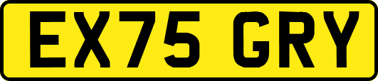 EX75GRY