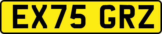 EX75GRZ