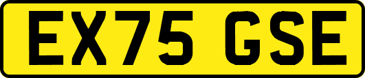 EX75GSE