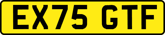 EX75GTF