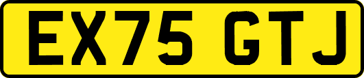 EX75GTJ