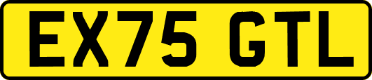 EX75GTL