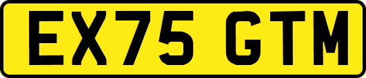 EX75GTM