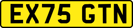 EX75GTN