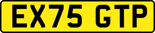 EX75GTP