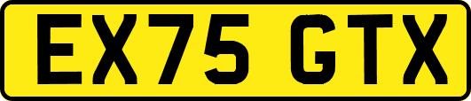 EX75GTX