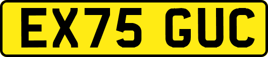 EX75GUC