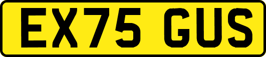 EX75GUS
