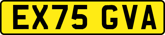 EX75GVA