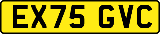 EX75GVC