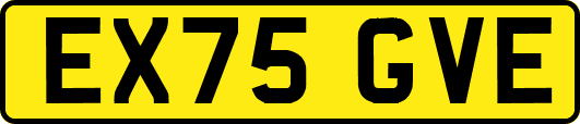 EX75GVE