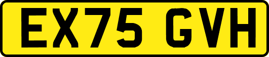 EX75GVH