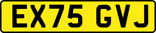 EX75GVJ