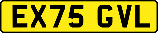 EX75GVL