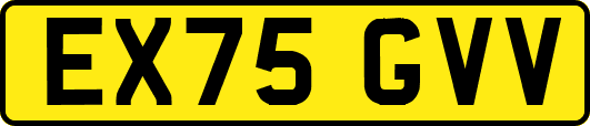 EX75GVV