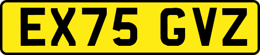 EX75GVZ