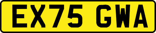 EX75GWA