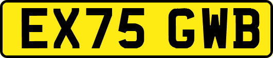 EX75GWB