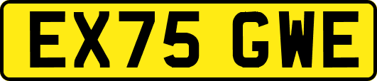 EX75GWE