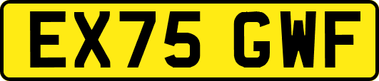 EX75GWF