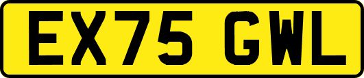 EX75GWL