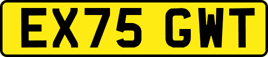 EX75GWT