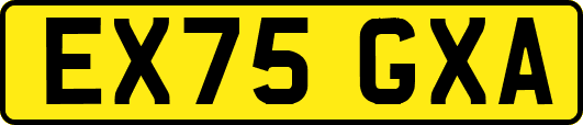 EX75GXA