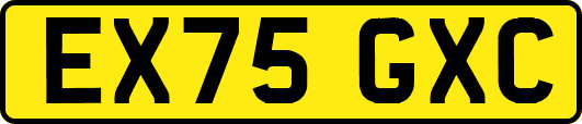 EX75GXC
