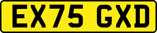 EX75GXD