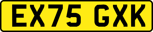 EX75GXK