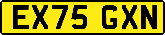 EX75GXN
