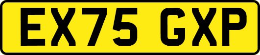 EX75GXP