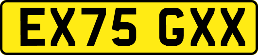 EX75GXX