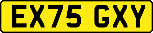 EX75GXY